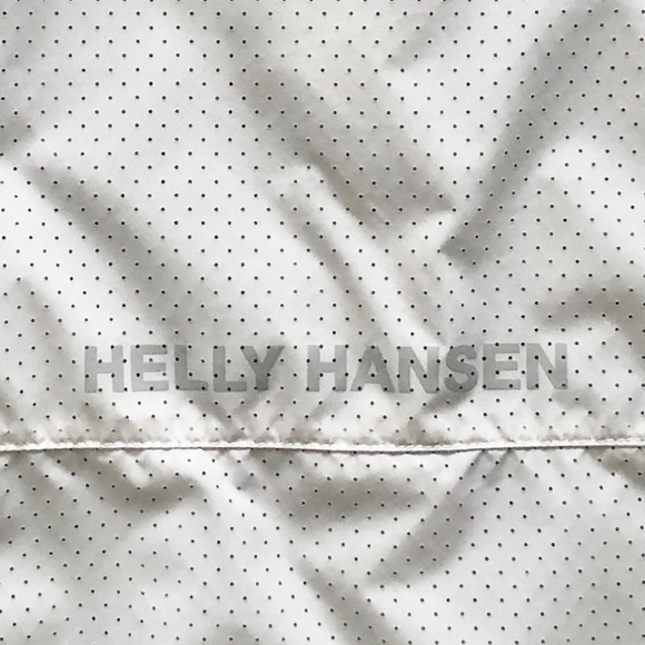 Helly Hansen, Womans, Lightweight, Scape Long‎ Jacket, White, L, Good Condition - Picture 10 of 16